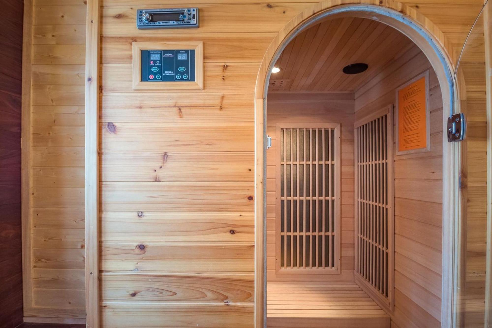 L'Ecrin Des Bossons Apartman Chamonix Kültér fotó
