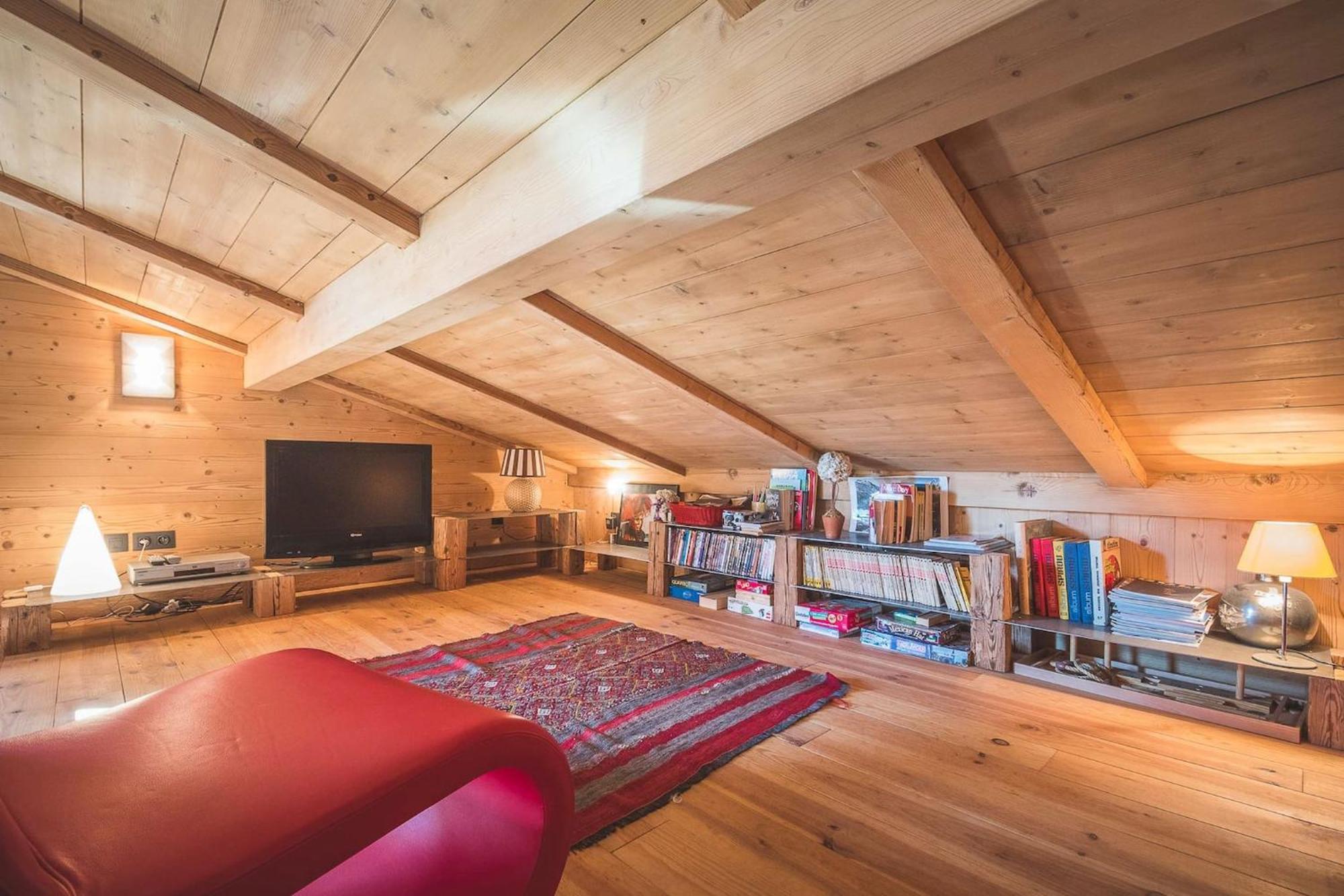 L'Ecrin Des Bossons Apartman Chamonix Kültér fotó